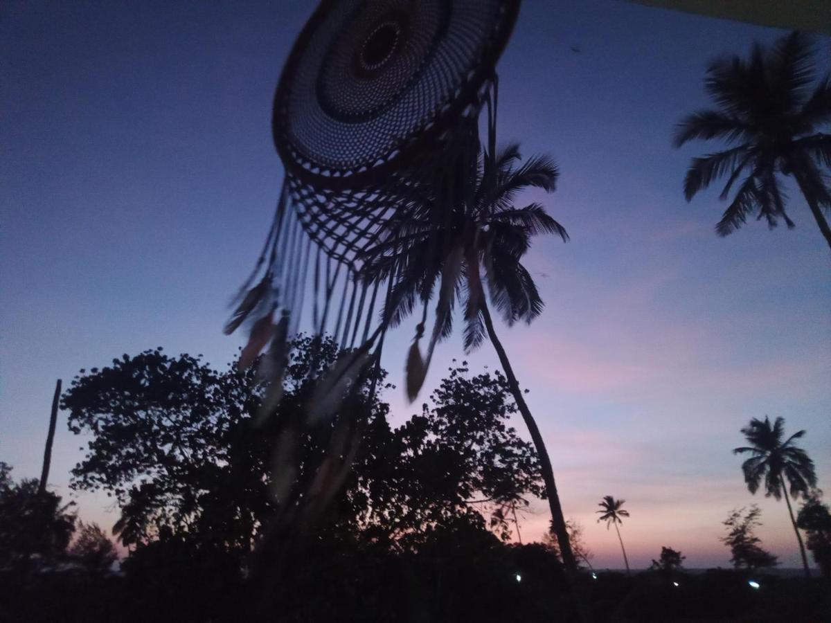 Dreamcatcher House & Hostel At Arambol Beach Екстериор снимка