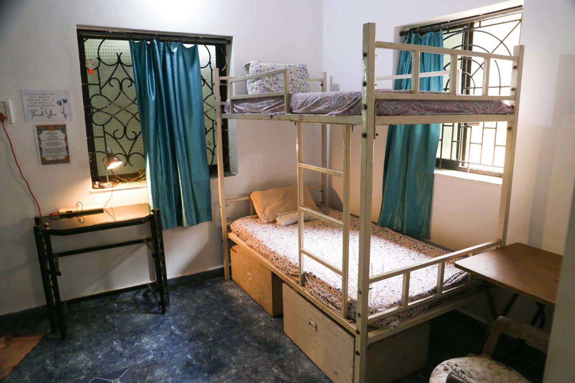 Dreamcatcher House & Hostel At Arambol Beach Стая снимка