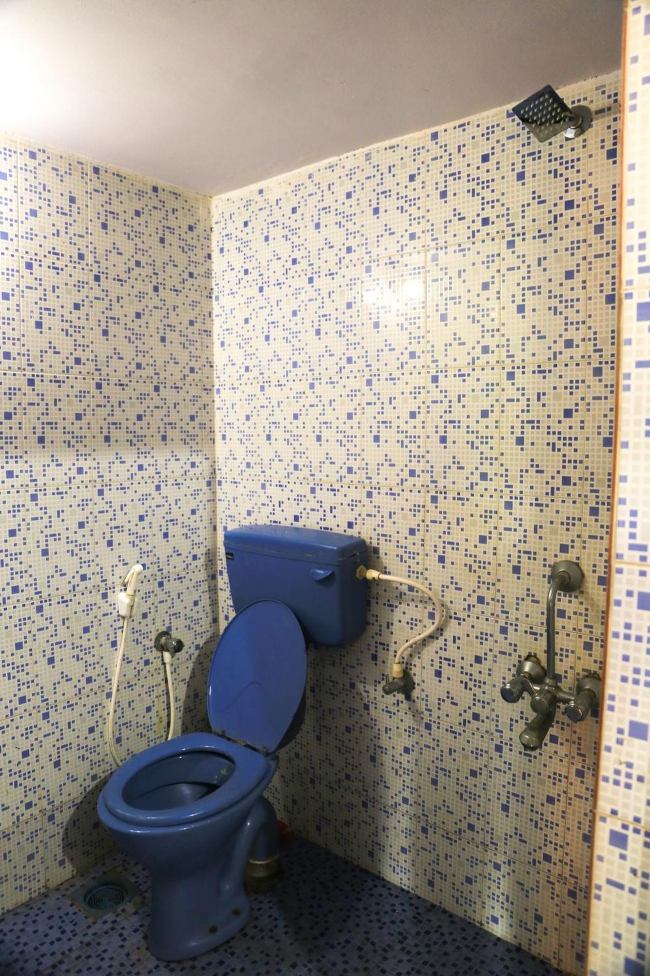 Dreamcatcher House & Hostel At Arambol Beach Стая снимка